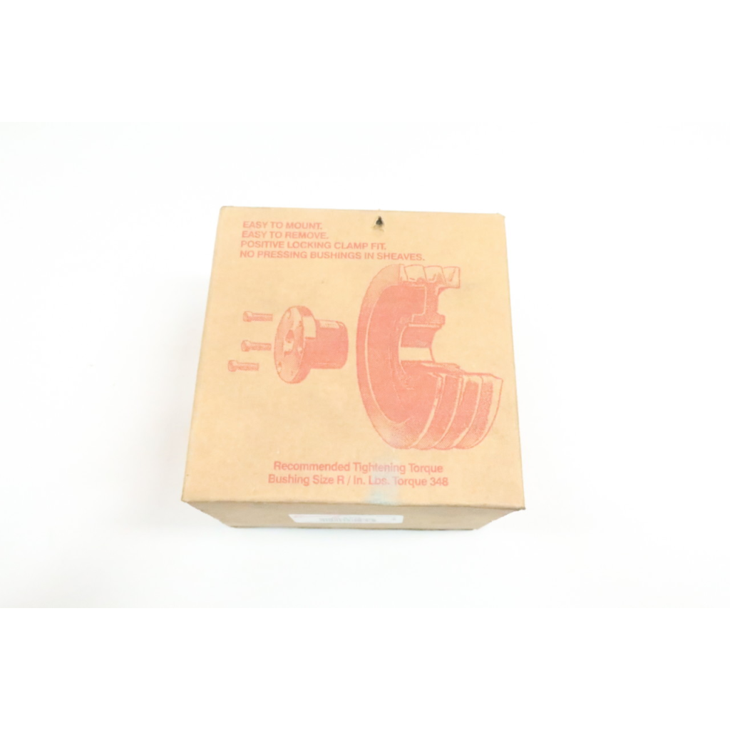 Browning R1 3-3/16 Split Taper Bushing 3-3/16in