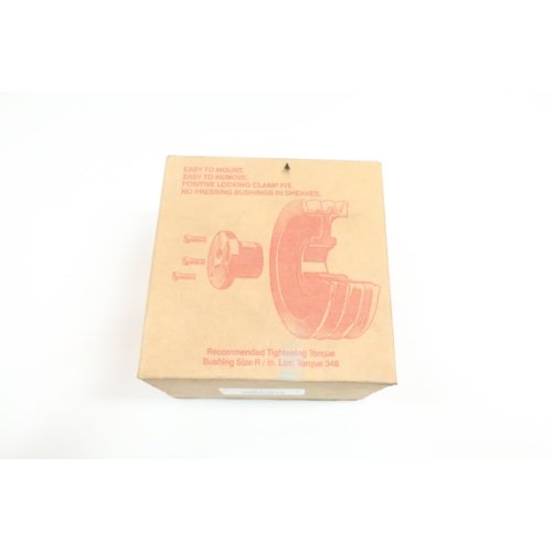 Browning R1 3-3/16 Split Taper Bushing 3-3/16in