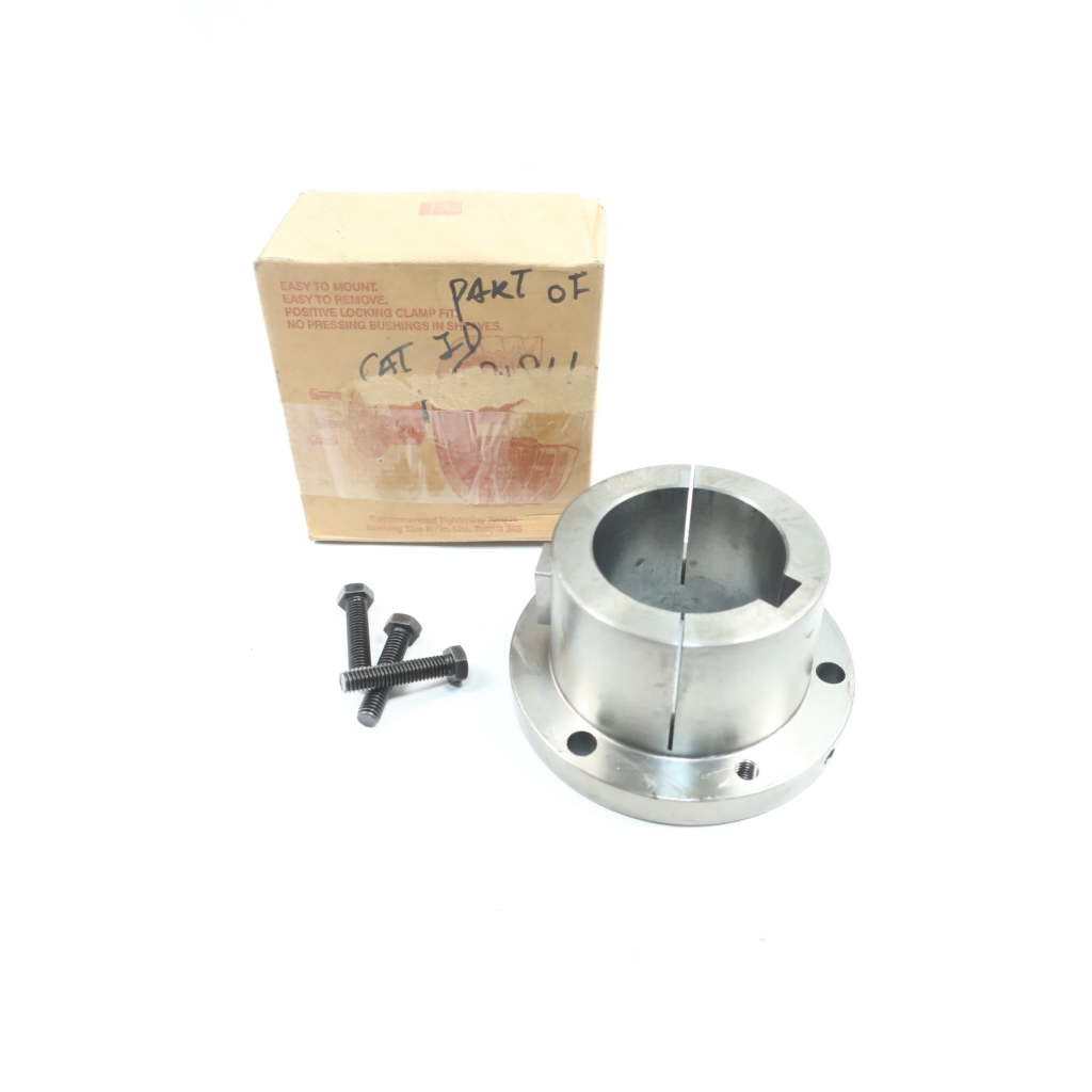 Browning R1 X 2-11/16 Split Taper Bushing 2-11/16in