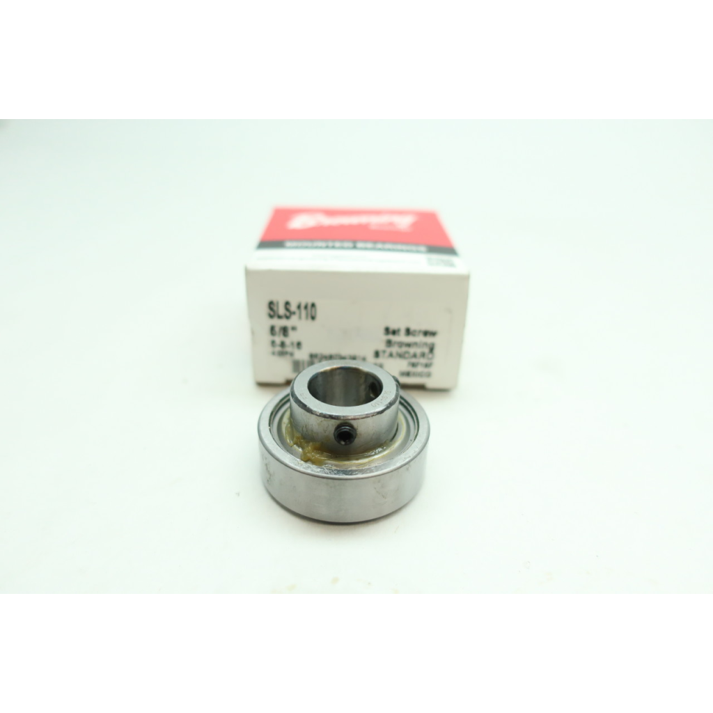 Browning SLS-110 Bearing 5/8in 1-9/16in 1/2in