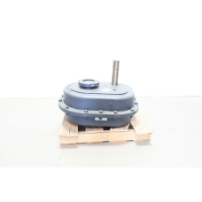 Browning 315SMTP25 81.71hp 24.4118:1 Shaft Mount Gear Reducer