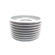 Browning 8S5V118 8-groove V-belt Sheave