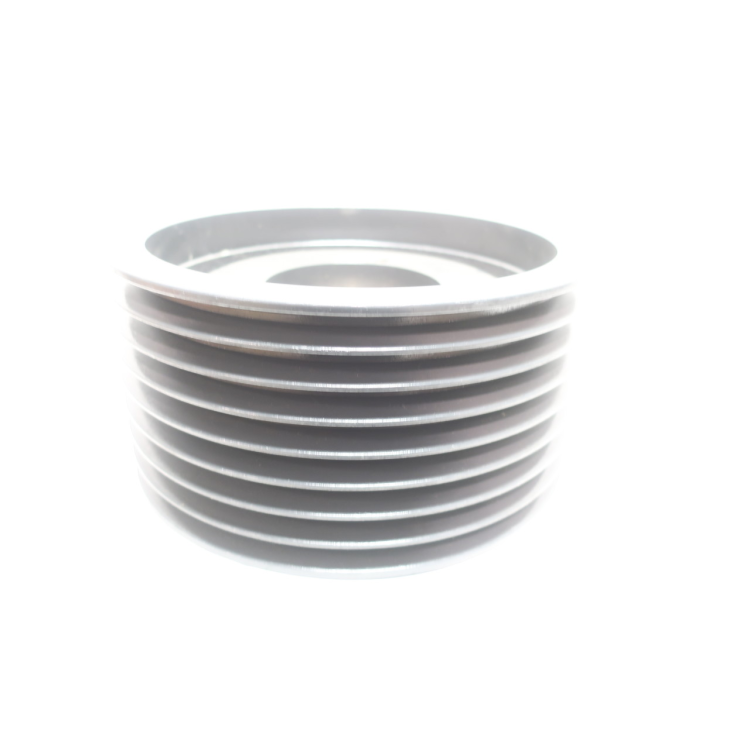 Browning 8S5V118 8-groove V-belt Sheave