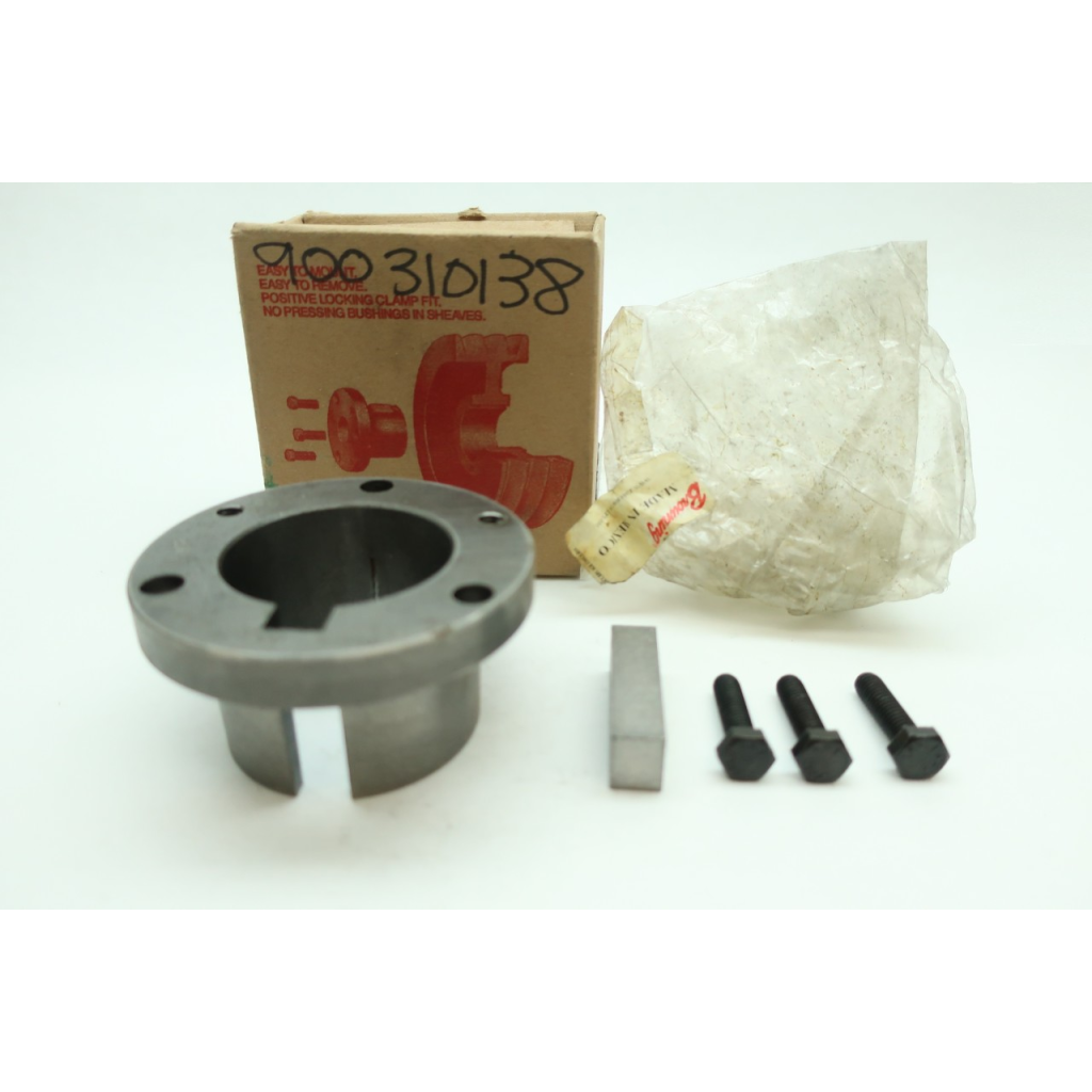 Browning Split Taper Bushing B 2-1/8in