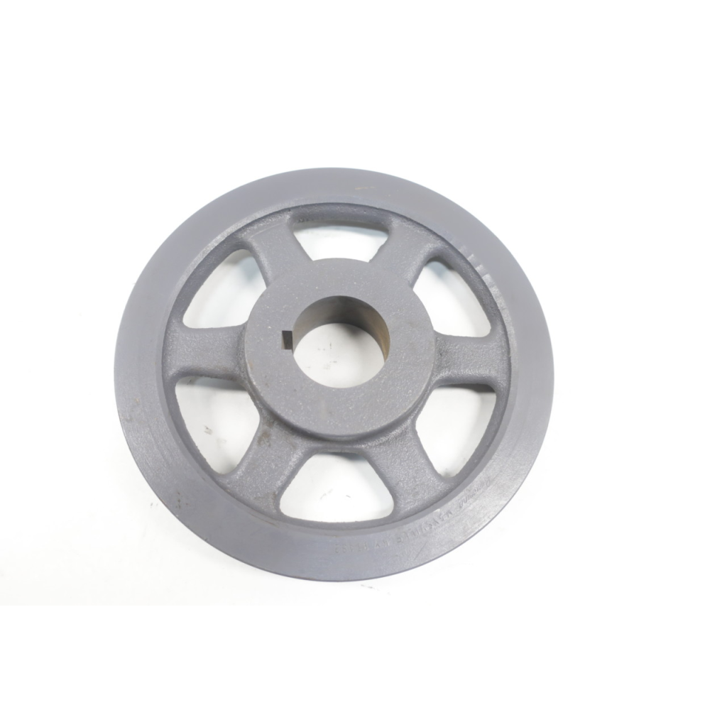 Browning 1TA82 1-7/8in 1 Groove V-belt Sheave