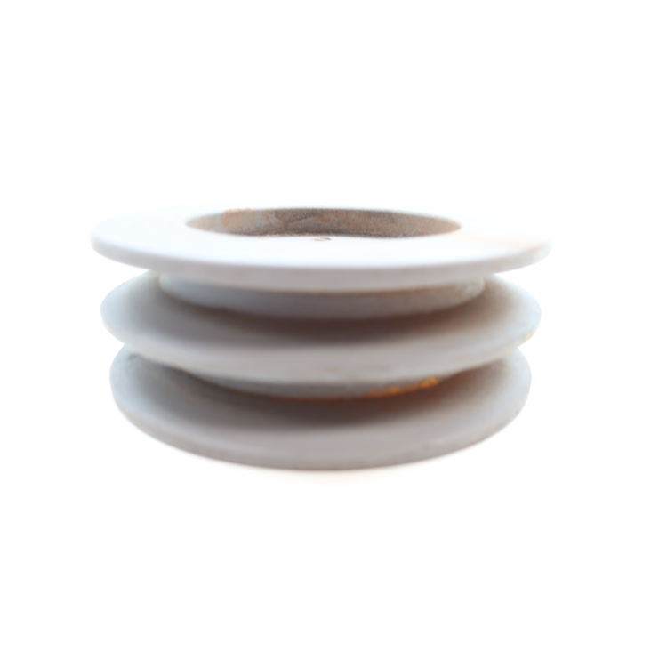 Browning 3TB184 3 Groove V-belt Sheave 2-3/4in