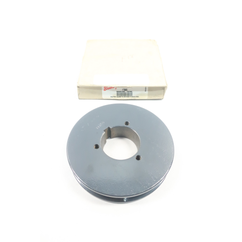 Browning 1TB50 V-belt Sheave 1 Groove 50mm Browning 1TB50 V-belt Sheave 1 Groove 50mm