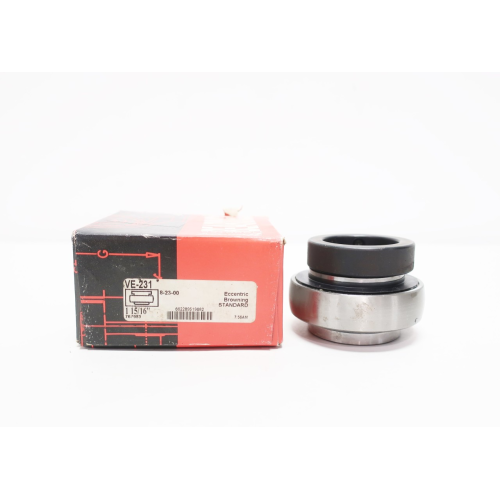 Browning VE-231 Pillow Block Ball Bearing Insert 1-15/16in