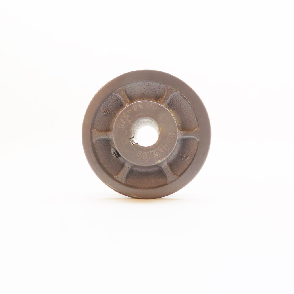 Browning 1VL34-5/8 1 Groove V-belt Sheave 5/8in