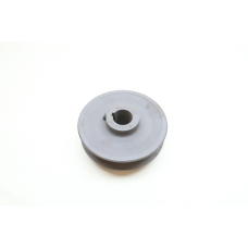 Browning 1VL44-7/8 Variable Speed Pitch Pulley 1 Groove 7/8in