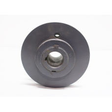 Browning 2VP62 Adjustable 1-3/8in Variable Pitch Speed Pulley Sheave