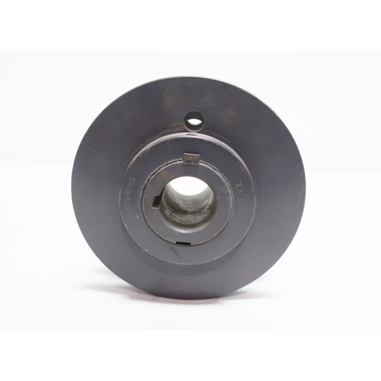 Browning 2VP62 Adjustable 1-3/8in Variable Pitch Speed Pulley Sheave