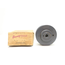Browning 1VP56 1 Groove V-belt Sheave 1in