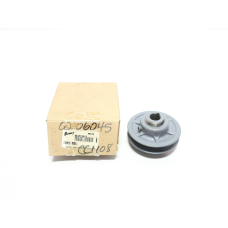Browning 1VP34X5/8 1 Groove V-belt Sheave 5/8in