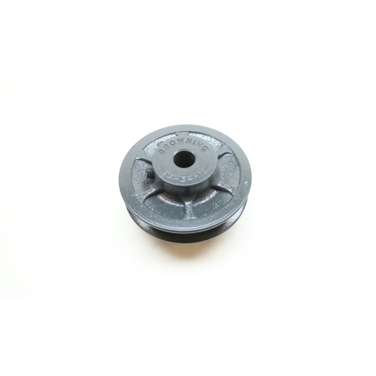 Browning 1VP34X1/2 V-belt Sheave 1 Groove