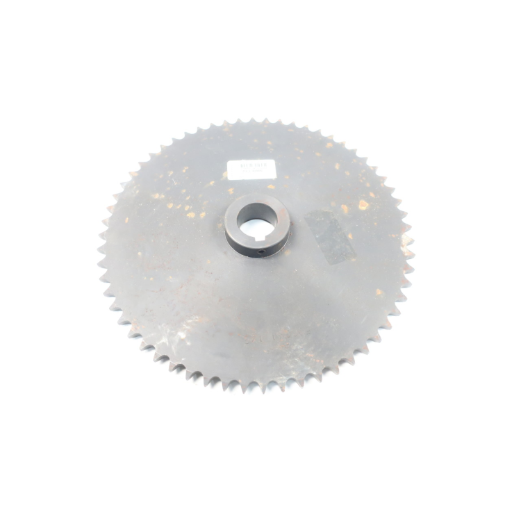 Browning 5060X1-1/2 Single Roller Chain Sprocket 1-1/2in 60t 5/8in