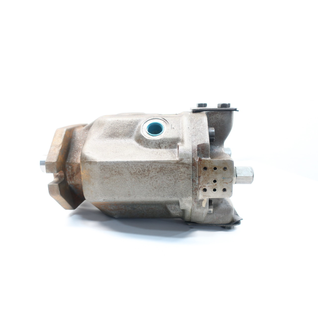 Brueninghaus Hydromatik Aa10vso100dr/31r-pkc62 Hydraulic Piston Pump