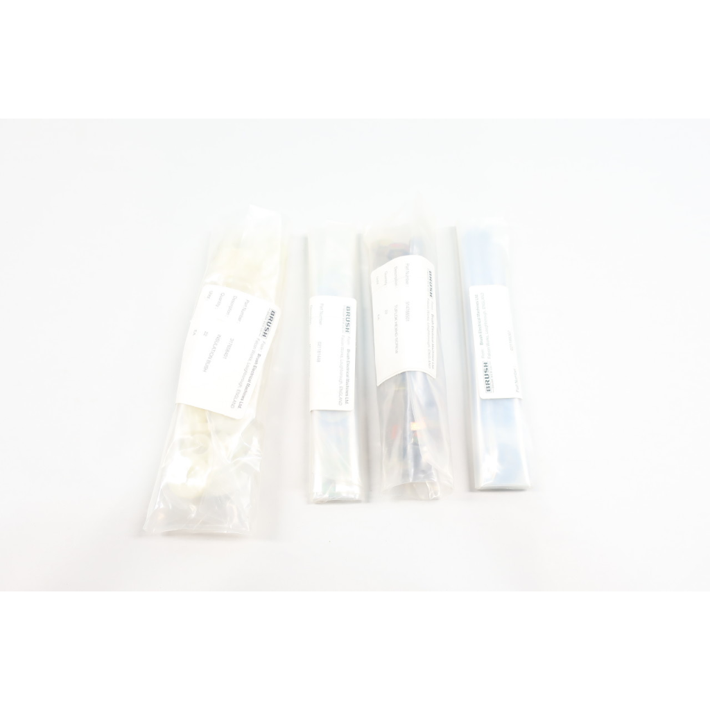 Brush S317727901 Bearing Seal Fastener Kit