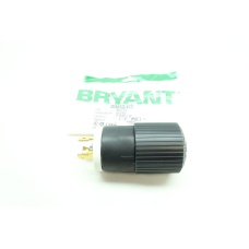 Bryant 71220NP Plug 3p 3w 20a 480v-ac