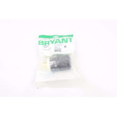 Bryant 71520NP Tech-spec Locking Plug 250v-ac 20a Amp 4w 3p