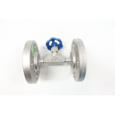 Bsm 183001A15 Manual Stainless Needle Valve 3000psi 1/4in