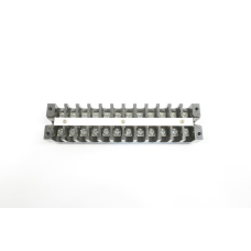 Buchanan 12 Pole Terminal Block