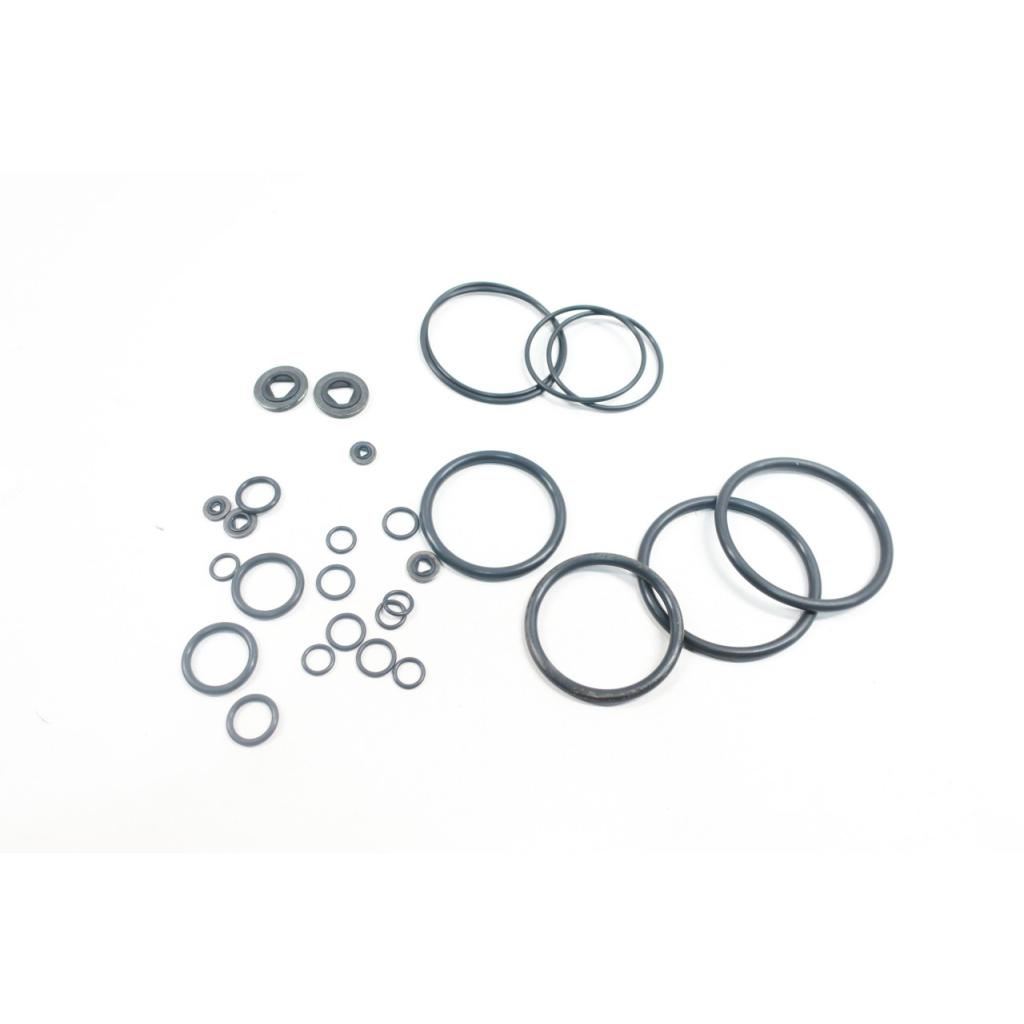Buckeye AH-1503 Seal Kit