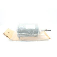 Budgit 439549-3A Lifttech Chain Hoist Motor 3400-1150rpm 2-1/4-3/4hp 56 3ph 460v