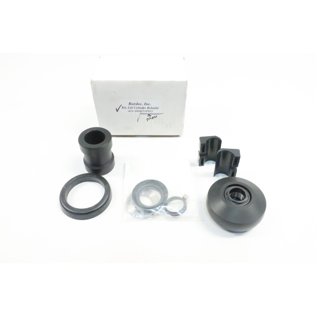 Burdoc 131913 Lift Cylinder Rebuild Kit