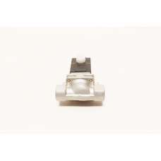 Burkert 0290 A 3/4 FKM SS 00452747 Safety Shutoff Valve 120v-ac/dc 3/4in Npt