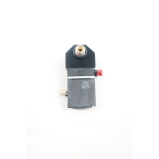 Burkert 00198243 6106 C 0.9 FKM PA Solenoid Valve 24v-dc 1/8in Npt