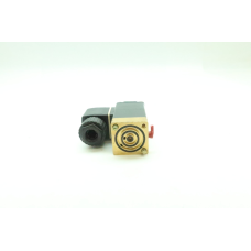 Burkert 0304-C-01.5-NBR-MS 0061538 Valve Coil 12v-dc