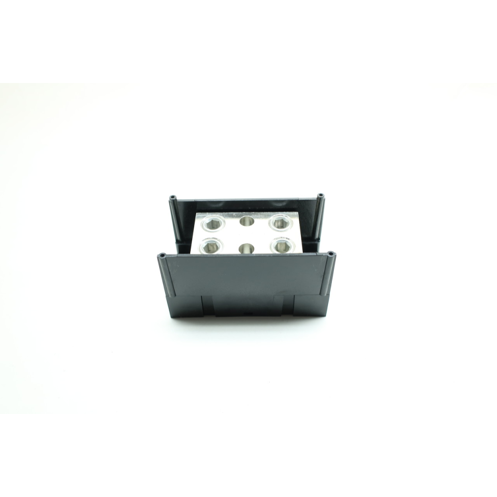 Burndy BDB-22-500-1 Power Distribution Block 600v