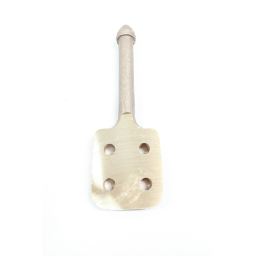 Burndy FGB4NCG3 Copper Ground Stirrup