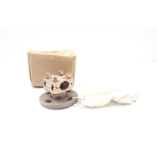 Burndy UH143CG6 Bus Support Connector