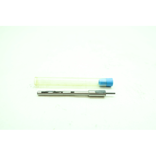 Burroff Straight Shank