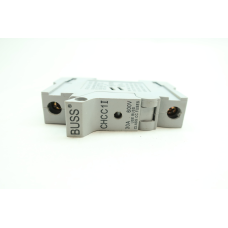 Buss CHCC1I Fuse Holder 1p 30a Amp 600v-ac