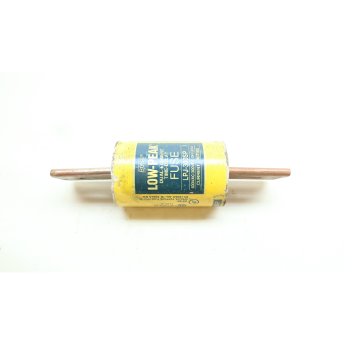 Buss LPJ-300SP Fuse Dual Element Time Delay J 300a Amp 600v-ac 300v-dc