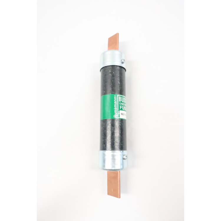 Bussmann NOS-100 One-time Fuse 100a 600v-ac