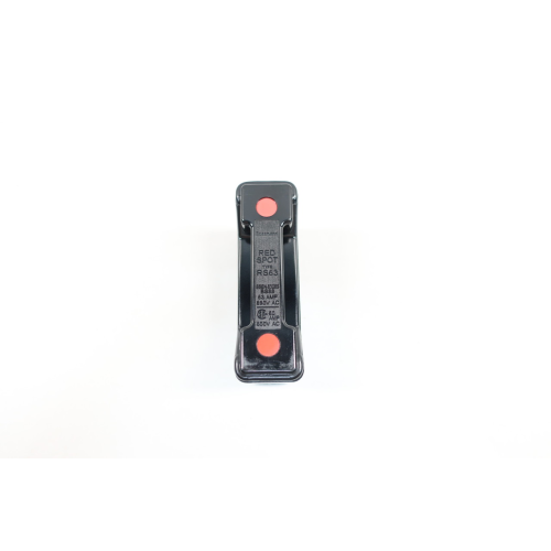 Bussmann RS63 Fuse Holder 1p 63a Amp 600v-ac