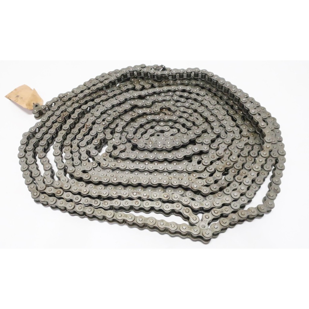 Bvp 60 Single Roller Chain 43ft 3/4in