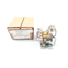 Bw Controls 1100RH Liquid Level Control Relay 460v-ac
