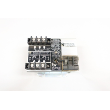 Bw Controls 52-1101 Solid State Relay 120/240v-ac 10a Amp 1/4hp