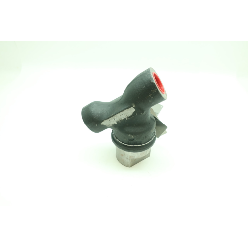 Bwip 7572551237 Ball Steel Socket Weld 600 1in Check Valve