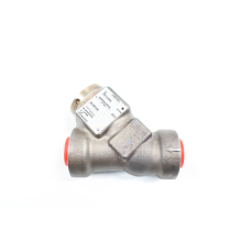 Bwip Socket Weld Check Valve 3/4in
