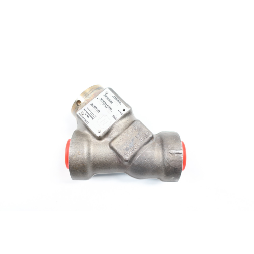 Bwip Socket Weld Check Valve 3/4in