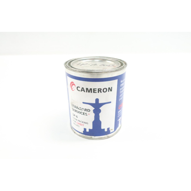 CAMERON GP-6