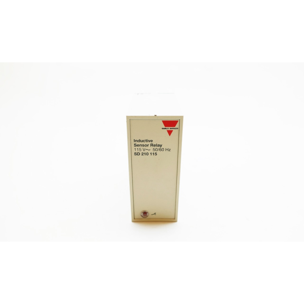 CARLO GAVAZZI SD210115