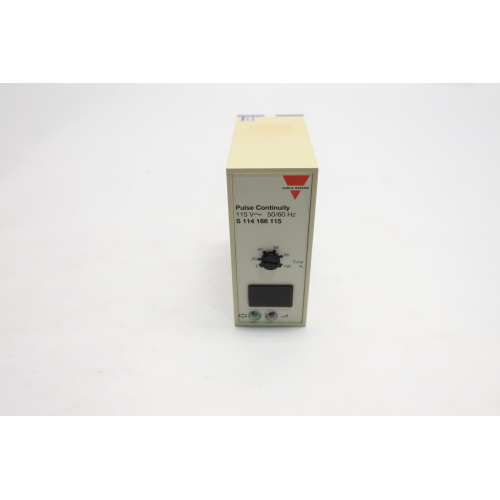 CARLO GAVAZZI S-114-166-115