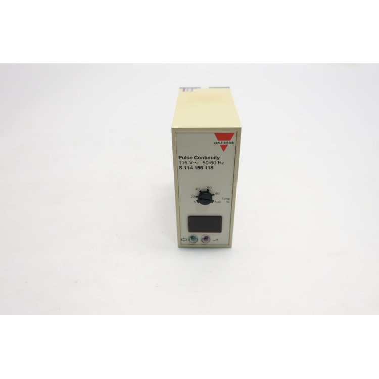 CARLO GAVAZZI S-114-166-115